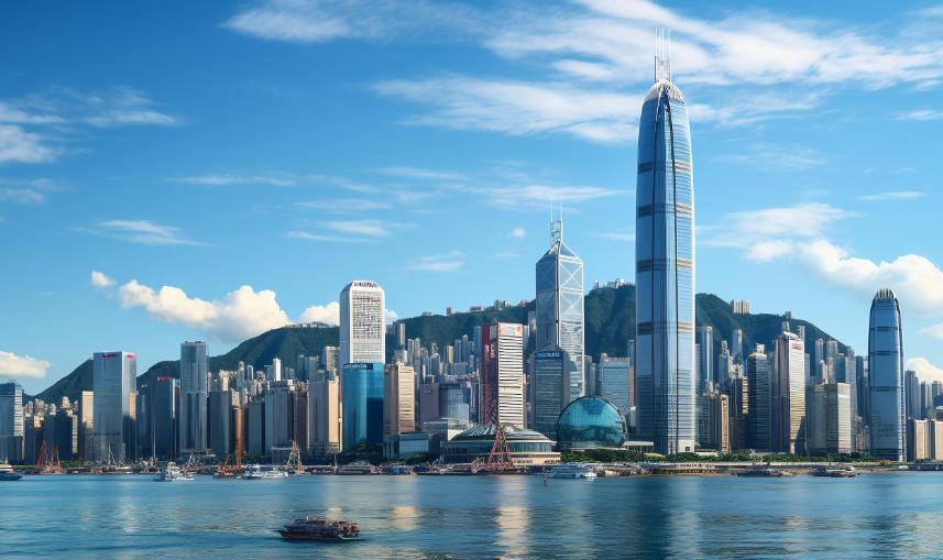 全球大学排名出炉 香港保持5所大学跻身世界百强