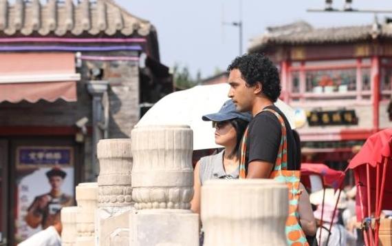 “China Shopping”热展现中国制造全球吸引力