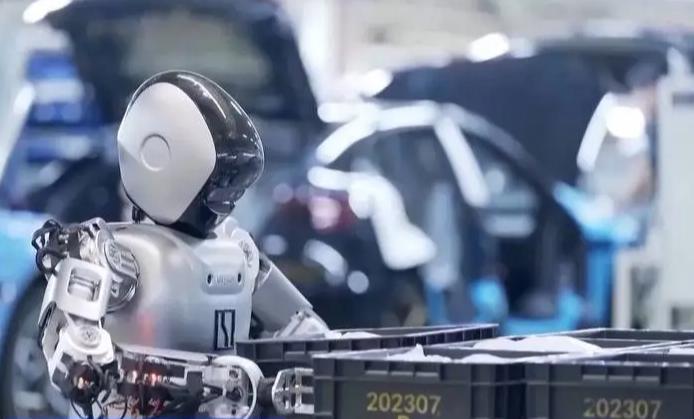 《政务领域人工智能大模型部署应用指引》印发