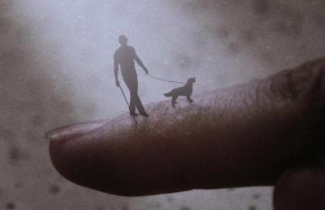 我国首次批量发行无障碍中国和世界地图