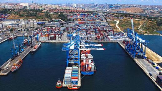 现代流通体系打通中国“大动脉”