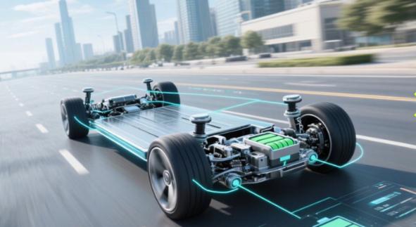 固态电池新突破 新能源车续航有望超过1000公里