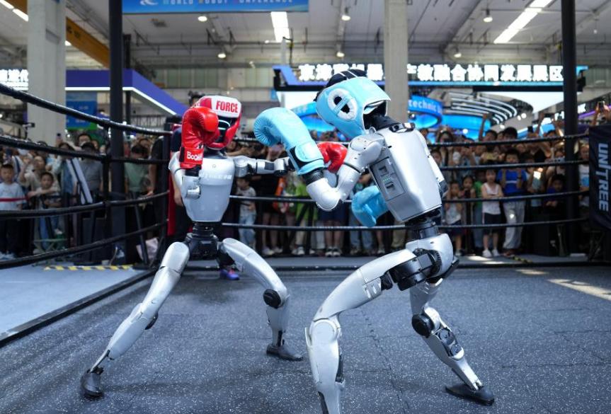 连续15年全球第一!大国制造凸显硬核实力