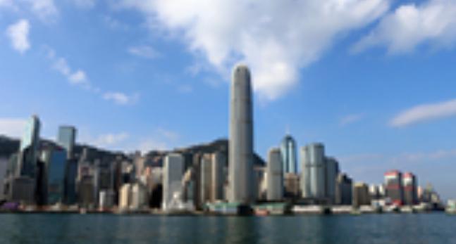 香港特区第七届立法会四年会期通过130项法案