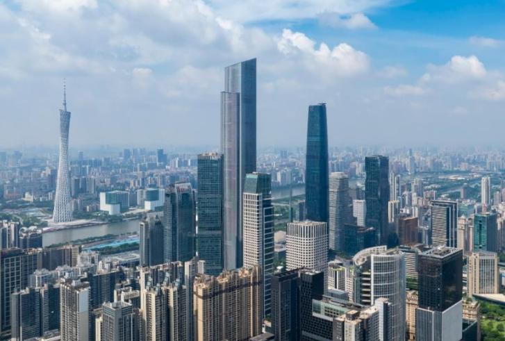 2025粤港澳大湾区全球招商大会将于11月3日在广州举办