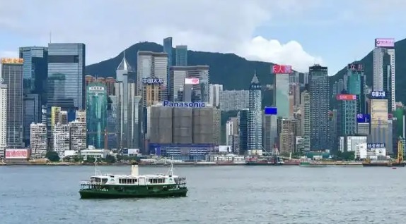 香港将设“十五运会和残特奥会活力观赏站”