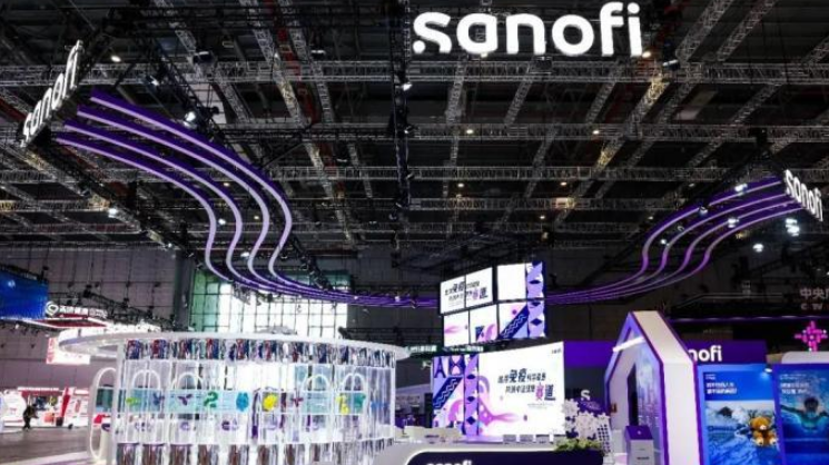 从“进博宝宝”到“六边形战士”