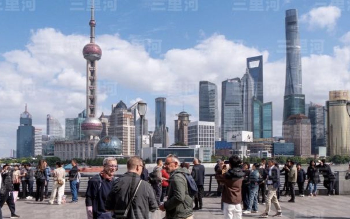 下一个五年，“开放”二字为何更显重要