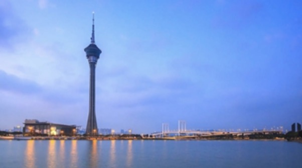 澳门启动纪念《义勇军进行曲》创作90周年系列活动