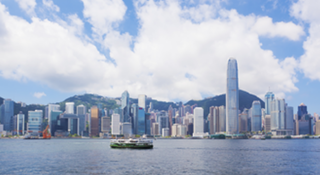 2025年联合国中国青少年环境大会在港举行