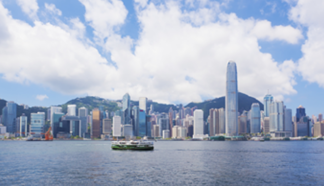 2025年联合国中国青少年环境大会在港举行