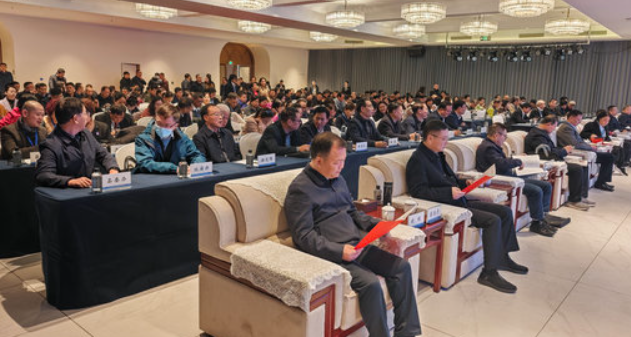 第二届海峡两岸仰韶文化研讨会在河南三门峡举办