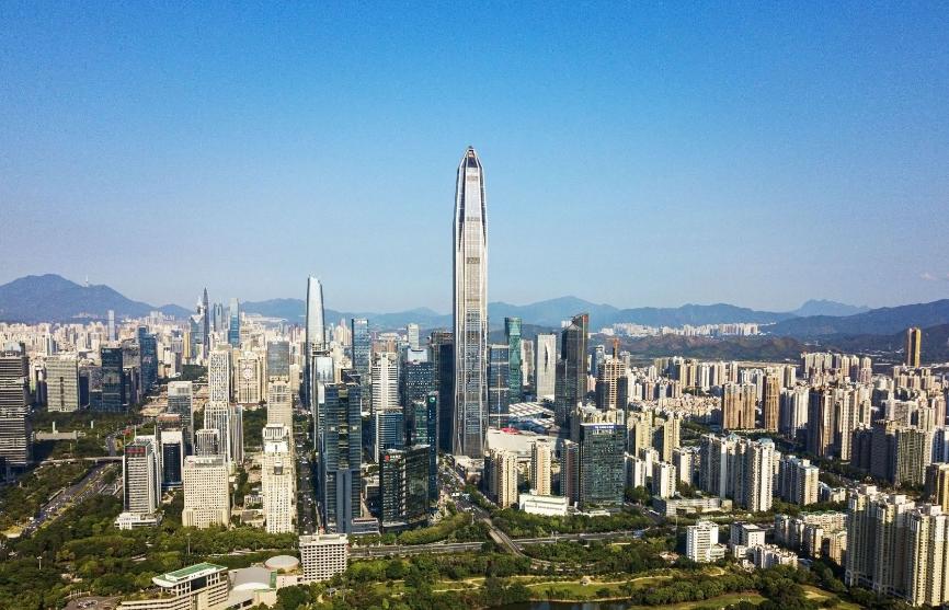 中国为亚太经济注入确定性