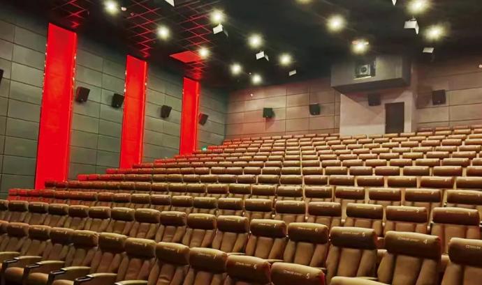 一波新片将上映！11月观影指南请收好