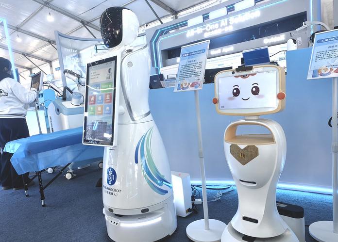 中国人工智能团队加速壮大更趋多元