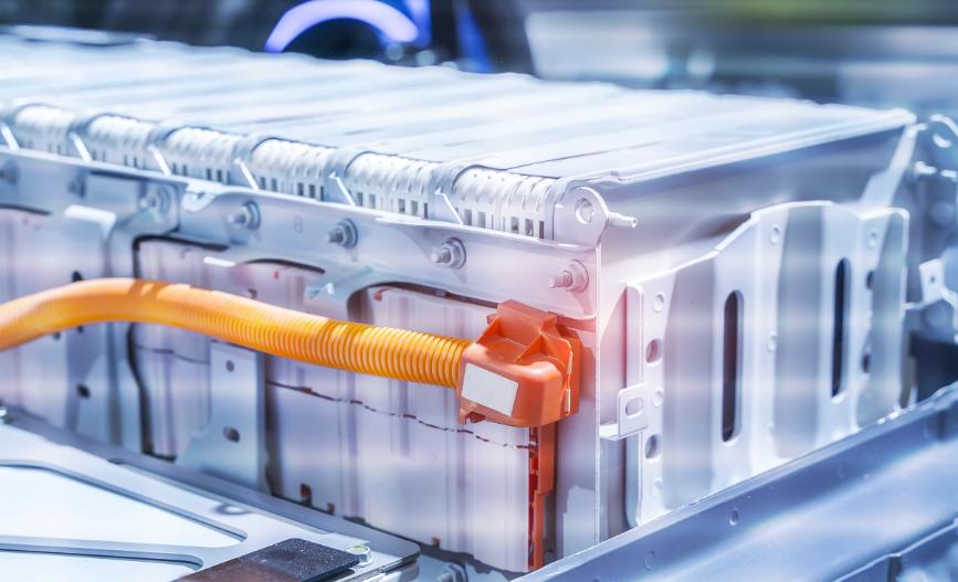 固态电池快充与寿命可以兼得