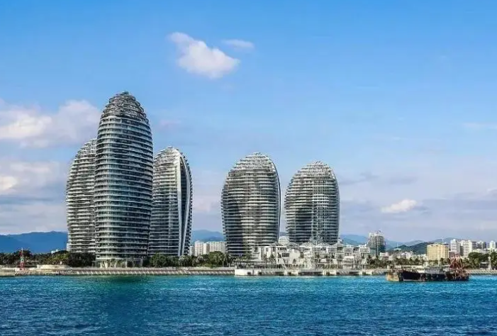 海南自贸港全岛封关，将带来哪些红利？