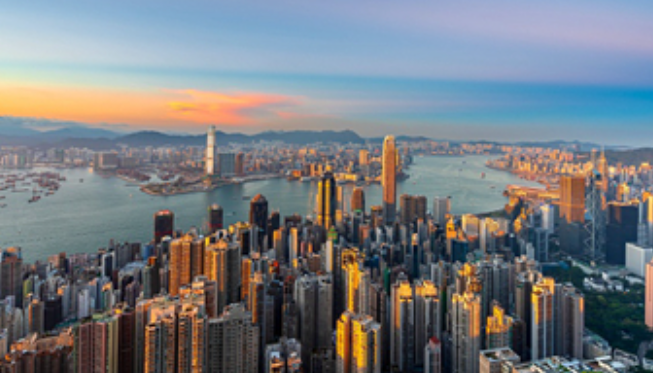 香港特区立法会换届选举提名期结束　共接获161份提名表格