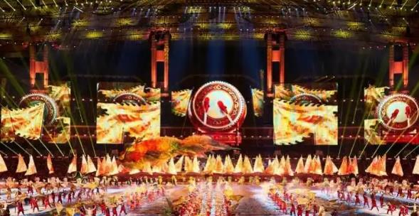 今晚开幕!十五运会这些看点值得关注→