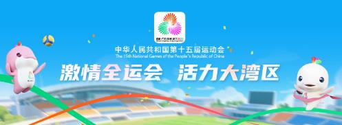 第十五届全国运动会