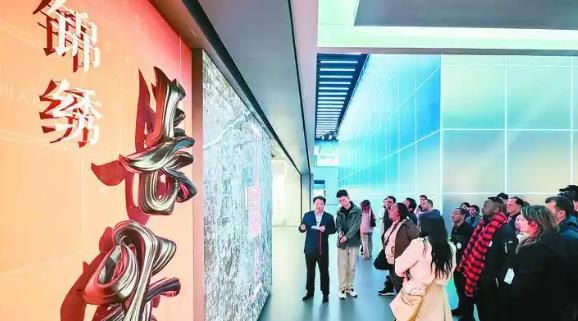 第二届中欧班列国际合作论坛11月18日在西安举办