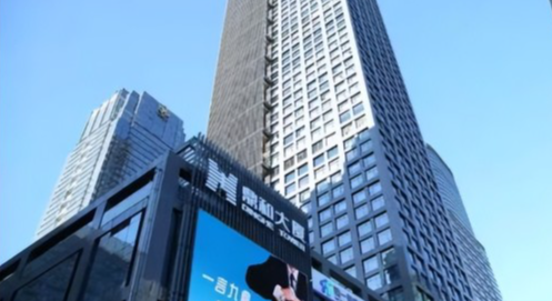 “保险+科技”护航十五运会——鼎和保险跑出保险服务“加速度”