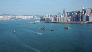 第28届京港洽谈会在港举行 促成29个项目签约