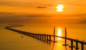 粤港澳大湾区近现代文物展见证百年湾区情