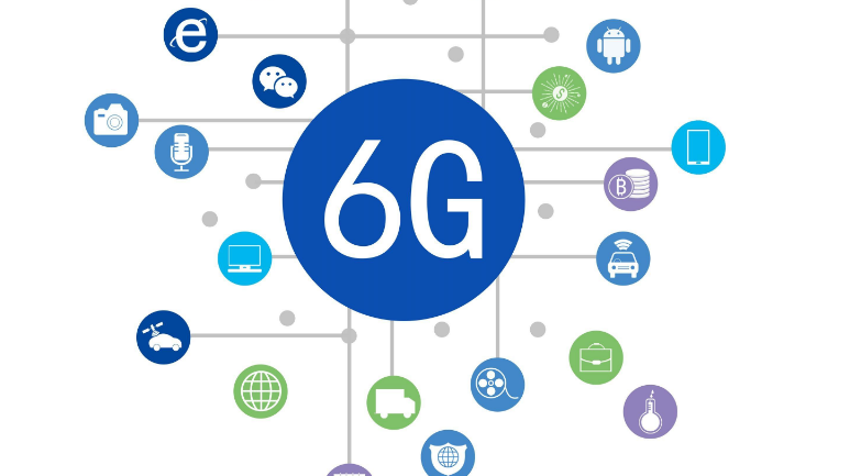 我国6G发展路线图浮现 融合创新成关键词