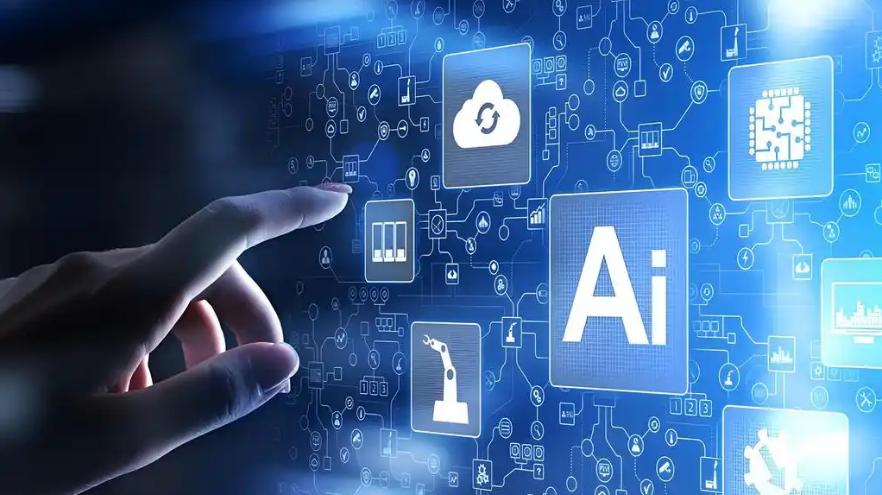 611款生成式人工智能服务完成备案