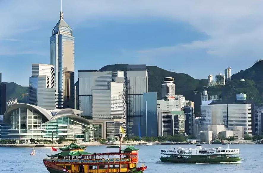 第15届“亚洲物流航运及空运会议”在港举行