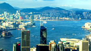 “中国经济运行与政策”国际论坛2025在港举行