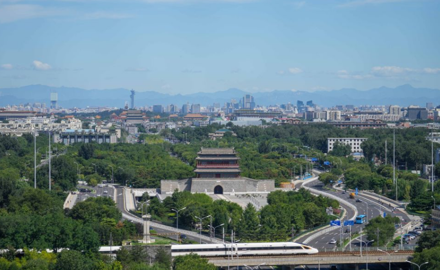 2025年两院院士增选结果揭晓 144位专家当选