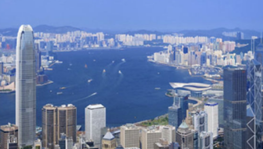 深港两地将携手打造全球金融科技中心