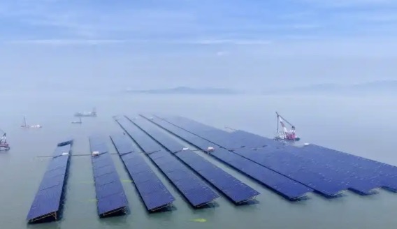 我国将打造“空天地海网”新型基础设施