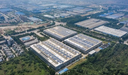 金融赋能产业破局 老工业基地迈向“智造”新高地