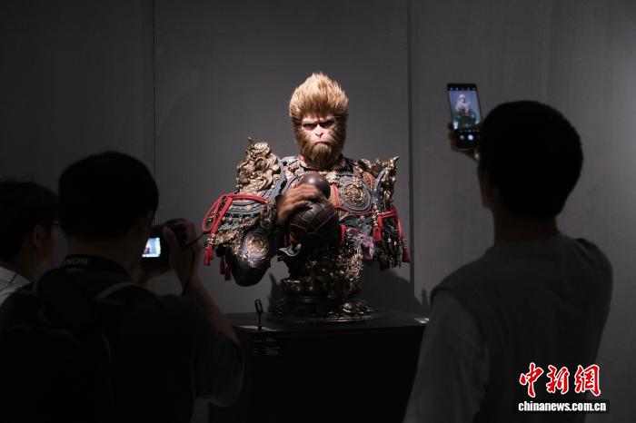 文化“新三样”出海有何变化?