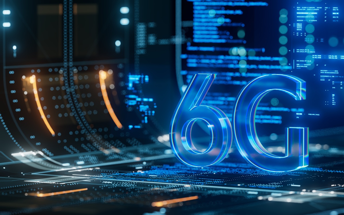 我国预计在2030年左右启动6G商业应用