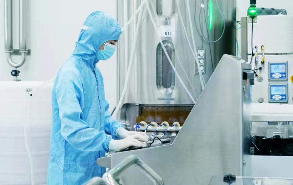 超100种!我国医保罕见病用药创新高