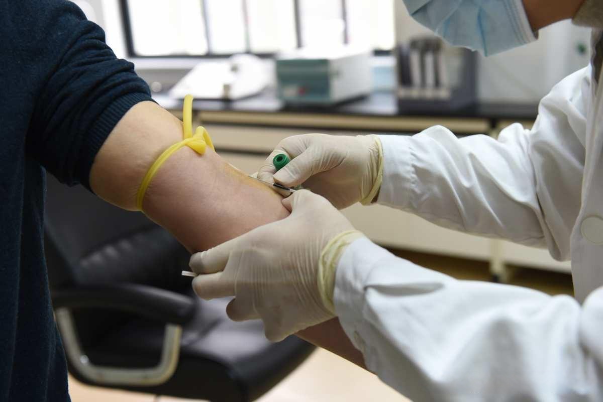 时隔27年！我国献血法拟迎首次修订