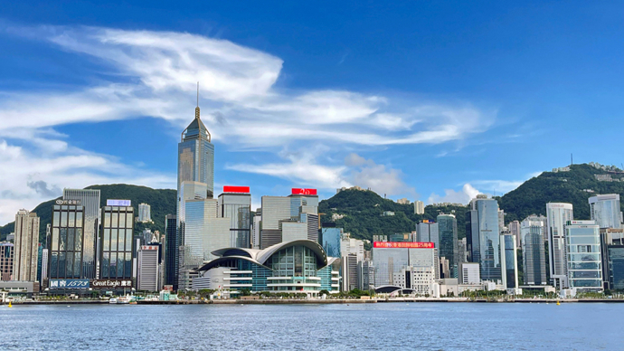 香港特区政府发布首份《中医药发展蓝图》