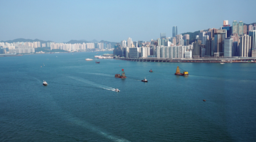 港澳度冬至：最是团圆暖意浓