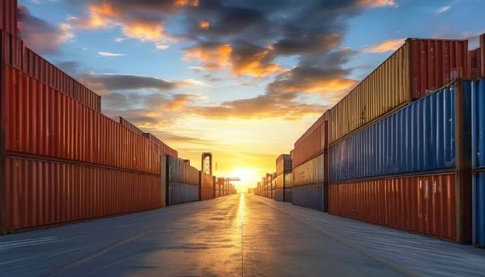 前十一月 外贸集装箱吞吐量同比增长9.5%