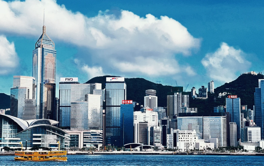 香港特区政府推出“科技人才入境计划”进一步优化措施