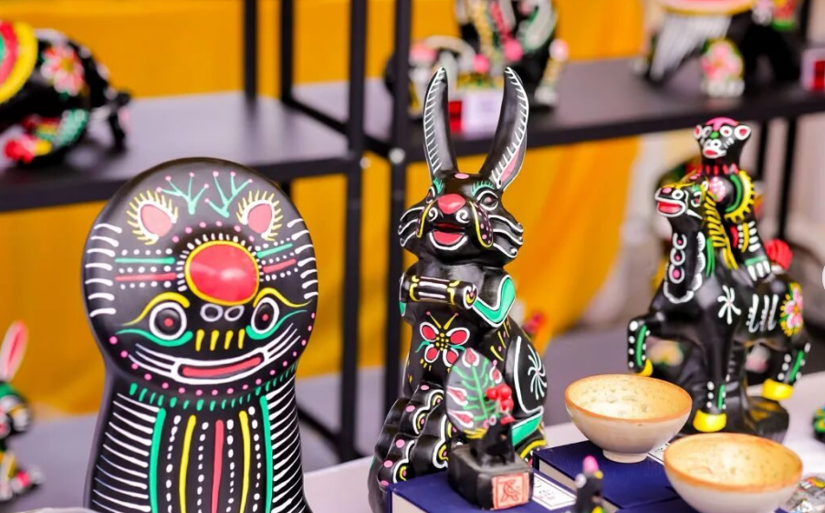 “多彩中国 佳节好物”文旅贸易促进活动走进澳门