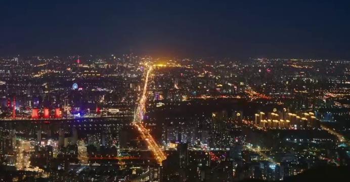 国家主席习近平发表二〇二六年新年贺词