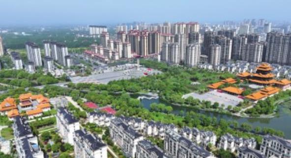 河南省信阳市固始县更名沿革两千周年:坚固通始向未来