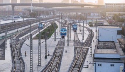 2030年中国铁路营业里程将达18万公里左右
