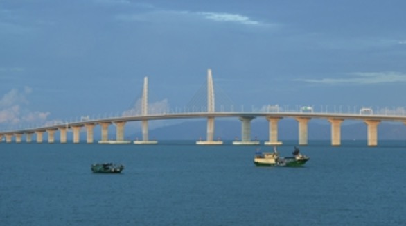 客流“双破亿”!粤港澳“三联通”持续提升