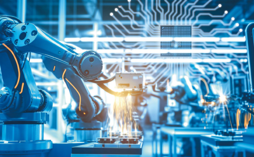 “人工智能+制造”怎么干？